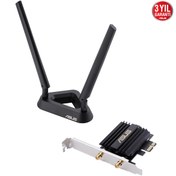Resim ASUS PCE-AX58BT WIFI KART 
