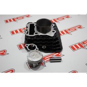 Resim Bajaj Dıscover 125 Silindir Kit 54 A (490511901) 