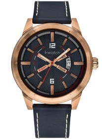 Resim i-watch Erkek Kol Saati 5306.C1 