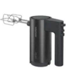 Resim Koyu Inox Mikser Mk 7250 Dx Delisia Novus, Şık ve Dayanıklı Tasarım 