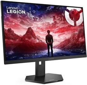 Resim Lenovo Legion 27Q-11 27" 0.5ms (MPRT) 300Hz (2xHDMI-DP) G-SYNC, AMD FreeSync Premium Pivot QHD 2560x1440 IPS Panel WLED Monitör 67D3GAC1TK 
