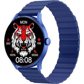 Resim IMIKI TG1 Xiaomi Ecosystem Company Sesli Görüşme Akıllı Saat ( Genpa Garantili ) 
