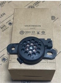 Resim VW POLO 2014-2017 PARK SENSÖR HOPARLÖR SES ÜNİTESİ 5Q0919279 