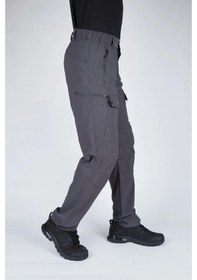 Resim Alpinist Innox Erkek Tactical Pantolon Alp800906 Ba7 001 