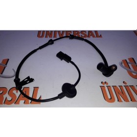 Resim Abs Sensörü Getz 2002 2012 Ön Sağ 