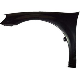 Resim Chrysler Stratus 01/04 Ön Çamurluk Deliksiz Sol Sedan - Çamurluk 