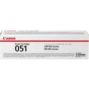 Resim Canon CRG-051 Drum Ünitesi MF-269dw 