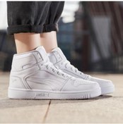 Resim Puma Rebound Joy Kadın High Sneaker - 506452632 Puma