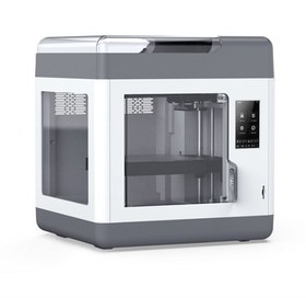 Resim Creality Sermoon - V1 3D Yazıcı Siyah 
