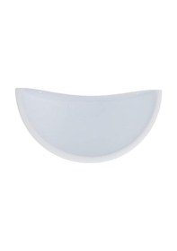 Resim Omnipazar So-dd03 Dekoratif Damla Duvar Saksı 3.4 Litre No 3 