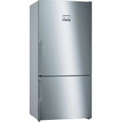 Resim Bosch KGN86HIF0N 631 Lt No-Frost Buzdolabı 