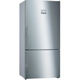 Resim Bosch KGN86HIF0N 631 Lt No-Frost Buzdolabı 