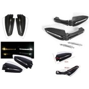 Resim Elcik Koruma Ledli Katlanır Park-sinyal 