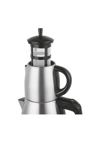 Resim Conti CTM-121 Mytea 1600 W Çay Makinesi 