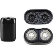 Resim Xiaomi Mi Elektrikli Tıraş Makinesi S100/msx201 Yedek Bıçaklar İçin Diğer 