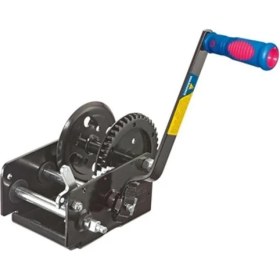 Resim Jun Kaung JK06202 900KG Irgat Kollu Vitesli El Vinci 