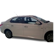Resim Peugeot 301 Yan Sağ & Sol Marşpiyel (Plastik) 