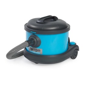 Resim Fantom Promini 100P Otel Tipi Sessiz Toz Torbalı Elektrikli Süpürge 