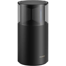Resim HUAWEI WiFi Mesh X1 Pro (1-Pack), Wi-Fi 7 BE3600 Mbps, 4×2.5 Gbps Port, Katlar Arası Güçlü Kapsama, HUAWEI WiFi Mesh+ 