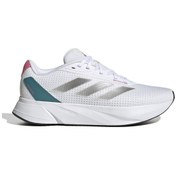 Resim IF7890-K adidas Duramo Sl W Kadın Spor Ayakkabı Beyaz Beyaz - Gri 