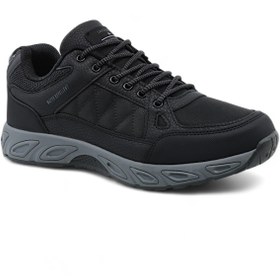 Resim Khayt Iglo Su ve Soğuk Dayanıklı Kışlık Erkek Spor Ayakkabı 