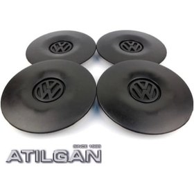 Resim Volkswagen Transporter T4 Jant Kapagi Set 7D0601151 418987216 