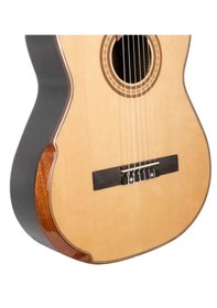 Resim Barcelona Royal Natural Klasik Gitar 