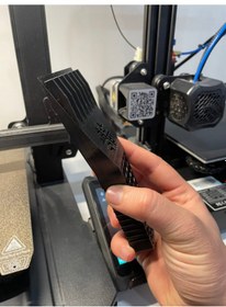 Resim Cenikli Buz Kazıyıcı 