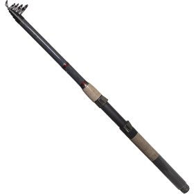 Resim Oslo 3000 270cm 10-40gr Remixon Sapphire Turna Tele Spin Olta Takımı Seti 