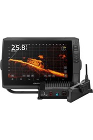 Resim Garmin ECHOMAP Ultra 2 106sv LIVESCOPE Plus Paketi 