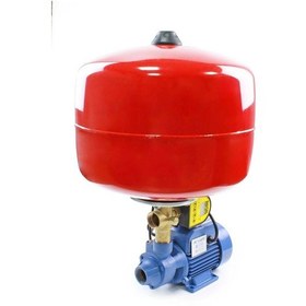 Resim Kampa TAZYİK-11D 1 Kat 1 Daire Dijital Akıllı Otomatik Hidrofor 