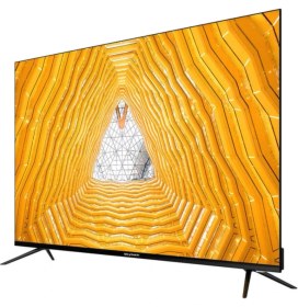 Resim Skytech ST-5590 55" 139 Ekran Uydu Alıcılı 4K Ultra HD webOS Smart LED TV 