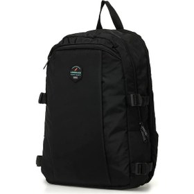 Resim Lumberjack 101891922-r 4w M Rocky 35srt Erkek Sırt Çantası Siyah 