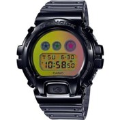 Resim Casio DW-6900SP-1DR G-Shock Unisex Kol Saati 