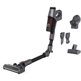 Resim Hepta Collection TY6973TR X-Pert 3.60 Flex 150 Air Watt Şarjlı Dikey Süpürge 