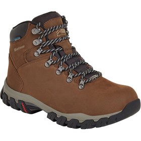 Resim Karrimor Mendip 3 Nb Weathertite Dark Brown 