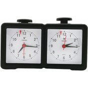 Resim Mufunye Satranç Saati, Geri Sayım 