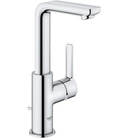 Resim Grohe Lineare Tek Kumandalı Lavabo Bataryası 1/2" L-Boyut 2329600 