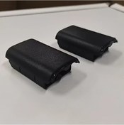 Resim Tongdashop Xbox360 Kontrol Kolu Pil Kapagi 2 Siyah 