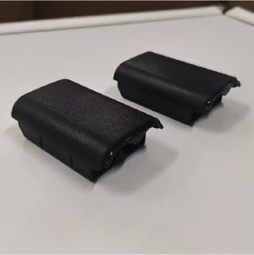Resim Tongdashop Xbox360 Kontrol Kolu Pil Kapagi 2 Siyah 