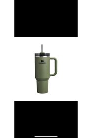 Resim adar pipetli Quencher H2.0 Flowstat Paslanmaz Çelik Yalıtımlı Bardak 40 Oz 1,18 Lt Orchid 