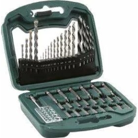 Resim Nidage KLUS44A Delme & Vidalama Seti 44 Parça 