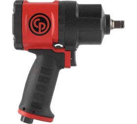 Resim Chicago Pneumatic CP7748 Havalı Darbeli Somun Sıkma Makinesi 