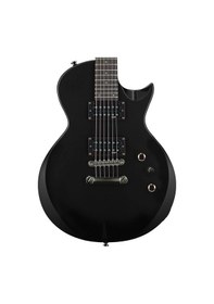 Resim Esp Ltd Ec-10 Siyah Elektro Gitar (Gigbag) 