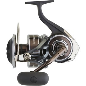 Resim Daiwa BG MQ 3000 DXH Olta Makinesi 
