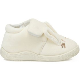 Resim Polaris Pambo.p5pr Ekru Kız Çocuk Panduf 000000000102043027 Bej 