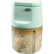 Resim Trcool 300ML Elektrikli Gıda Doğrayıcı (Yurt Dışından) 