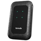 Resim TENDA 4G180 4G MOBIL WI-FI ROUTER TENDA 4G180 4G MOBİL Wİ-Fİ ROUTER