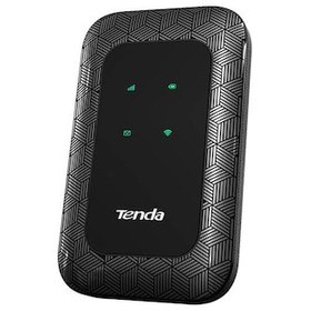 Resim TENDA 4G180 4G MOBIL WI-FI ROUTER 