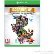 Resim Rare Replay Xbox One 